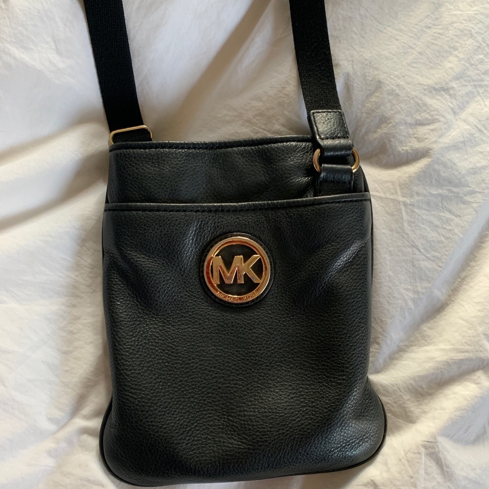 Michael Kors Crossbody Purse
